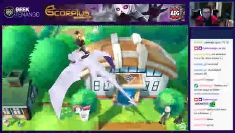 [chispalex89] ¡MEWTWO! Nos despedimos de Let's Go...