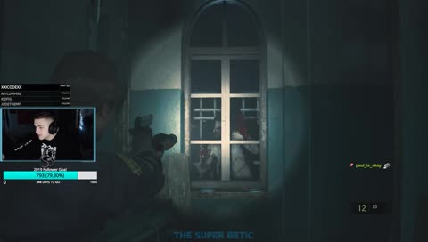 RE2 DEMO HYPE// Road 2 Partner !social !hype