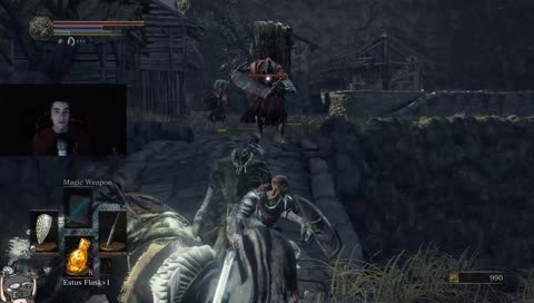 now this is dark souls
