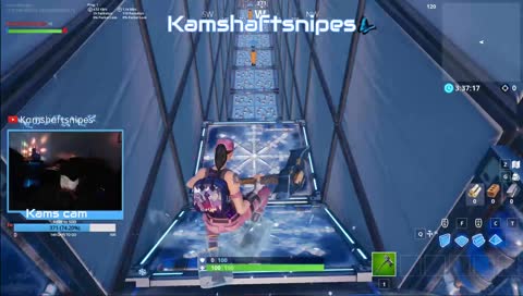 Cizzorz Deathrun // I date a K-pop Idol LUL