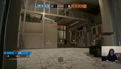 [PS4] Rainbro's with my bro's, I'm the bronze scurb. But I'm hella good at this game.