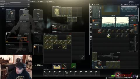 killing with billthebutcher_