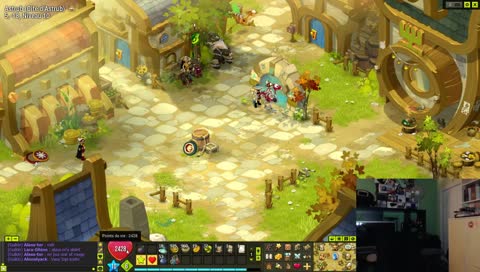 [FR/EN/QC] Rush kolizéton | Guilde Ouverte Ilyzaelle | https://discord.gg/TaX4tVa