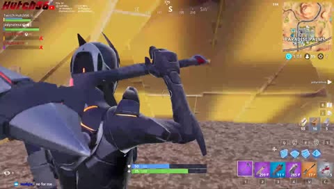 Scoped Revolver Now Available | 19,000+ Kills | 570+ Wins