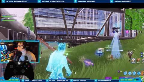 ..Have you heard of Twitch Prime?...Come chill with the LLama fam...