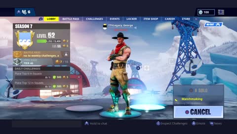 Messing with new sensitivities| Come hang out!