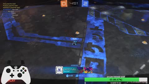 [ENG] [Diamond] Chatting with the community and grinding some ranked!