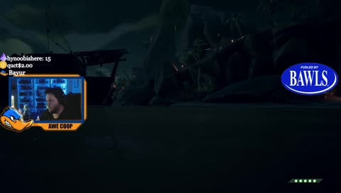 WE GOT HIM!
