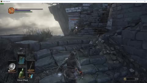 「EN/KR」 [세루] 심심해서 닭소를 잡겠다