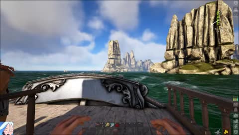 [ PC ] \( ≧ω≦)/ Being a Pirate.... I Think w/ LycanAlpha and Friends \( ≧ω≦)/