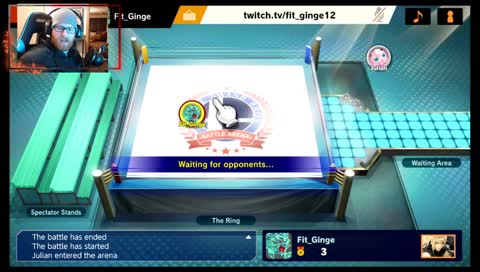 💥Smash💥 Smashin on a Tuesday !open invite!