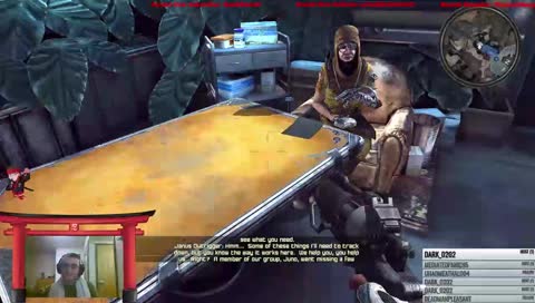 [RAGE - Playthrough] !sr / !dab - WE. BACK. ONE. AGAIN. (quiet stream cause roommate is lame)