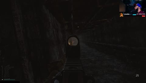 Armor Vs MP7