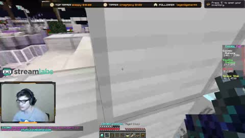 Factions start | Come and Chill | !discord