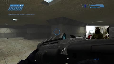 Halo 1 - Ranked 2v2 - 50 Grind