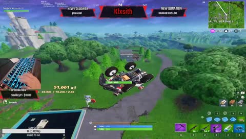 Fortnite |Stream Snipes or viewer scrims (Na West) | !res #followergames Ninja