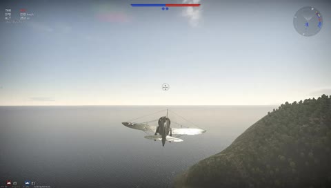 war thunder is hard