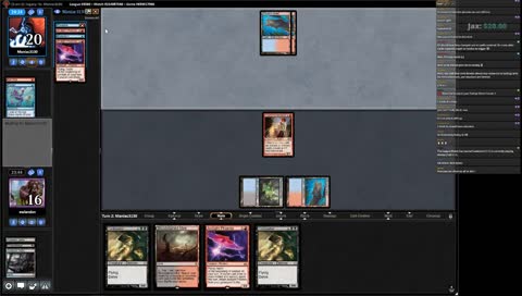 Always Legacy: Phoenix