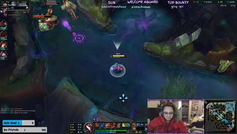 Counterplayed ya self