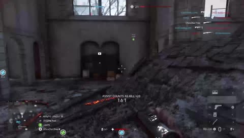 [XBOX] - K/D 3.15 - W/L 66% - Recon - OCE - Zyco Gang - Platoon General