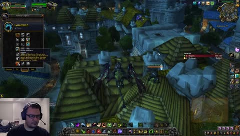 <Resurgent ESB> Alliance 2200+ MMR RBGs || Baalboski - Survival Hunter