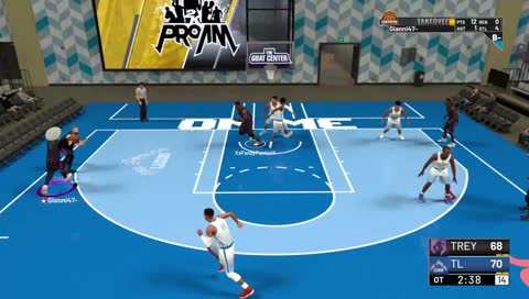 94 Sharp/Shot SG