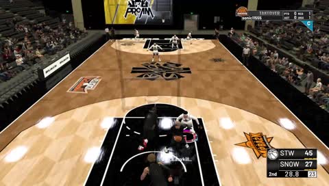 Nba 2k19 pro am comment If u wanna M^