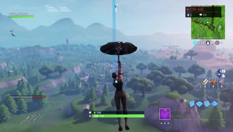 Chill Stream Playing Solos | 400+ Wins | 10K+ Kills | Road to 300 Followers