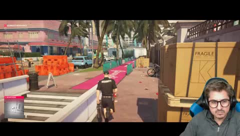 Hitman 2 [PC] - Moar 100% Challenges