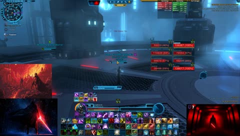 GotM HM Prog