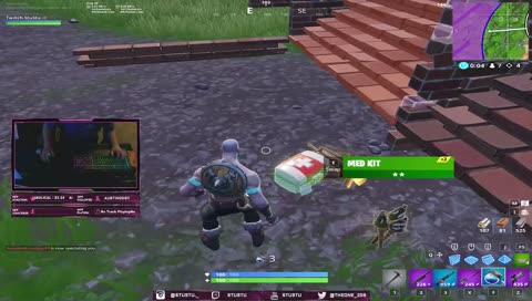 The scoped pistol is HERE!! || !discord ||