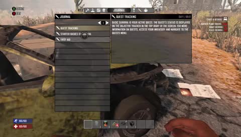 7 Days to die with Bvcket! help get affilate
