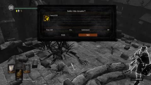 (PS4/PvP) Socially Inept