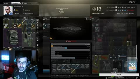 Interactive Streamer!  come enjoy some gameplay and company!