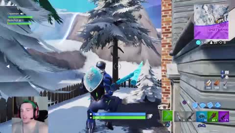 F4F sub button up, working on improving the actual stream and setup so i can see all notifications