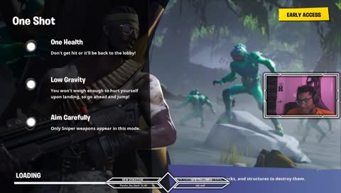 NEW WEBCAM! Test my new follow alert! :))