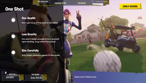 going for clips !comp // 200,000 wins // super pro player