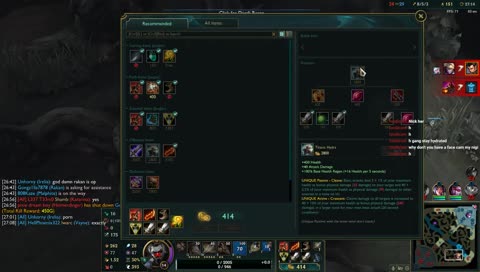 Uhhh still getting better lol