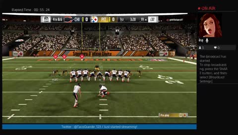 New to streaming / Need Followers!