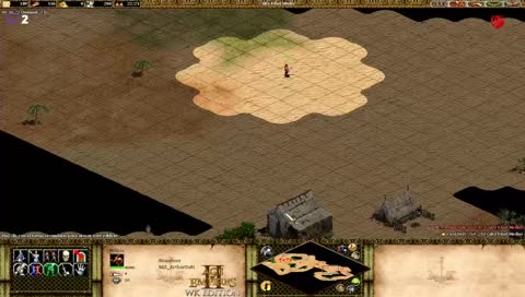 AOE clan RZS