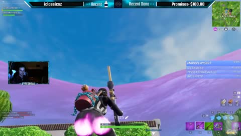 Solo Squadron | !commands