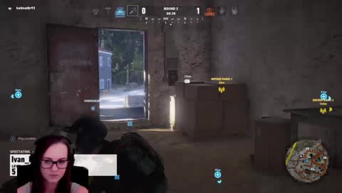 [AUSTRALIA] [PS4] Solo GRW!!