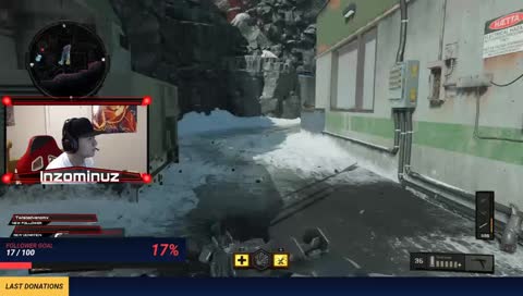 Goal to 100 Followers