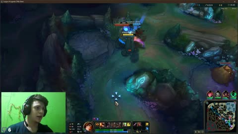 [ARG] Salio Ese Lolaso