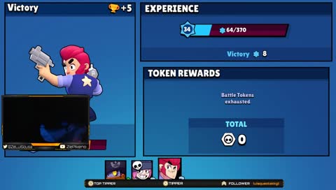 brawlando