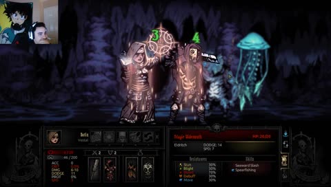 Week 40 (Darkest) SPOOKY!