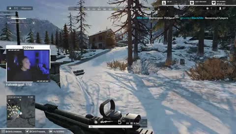 Final Day Before the Snow Melts