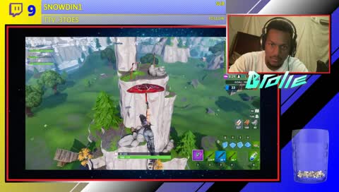 NEW EMOTES!!! giving away 2,800 v-bucks friday