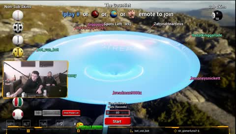 100 Beer Marble Challenge!!