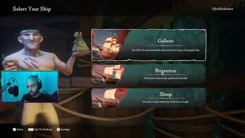 Searching for treasure!